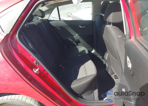 2023 Kia Rio S z USA, uszkodzony, nr VIN 3KPA24AD2PE570929